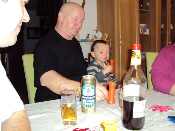 Silvester 2009/2010 - 