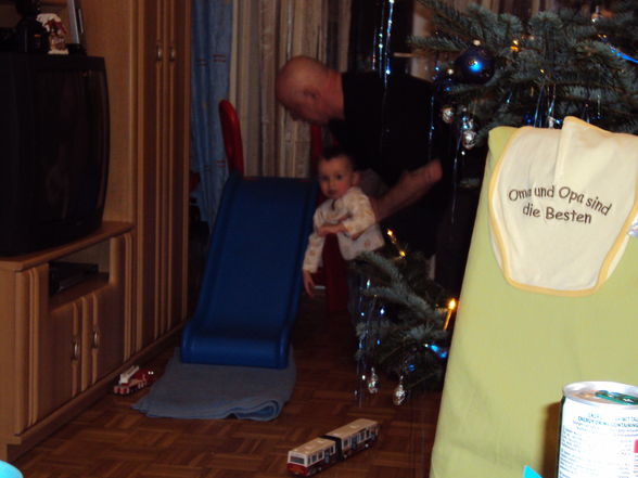 Silvester 2009/2010 - 