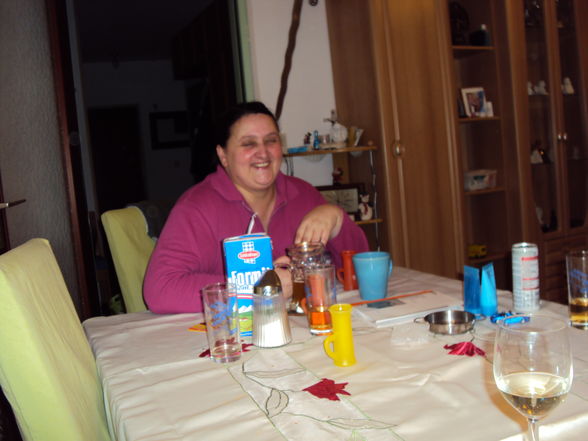 Silvester 2009/2010 - 
