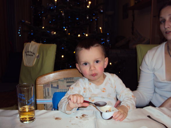 Silvester 2009/2010 - 