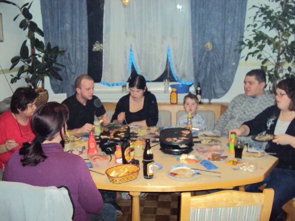 Silvester 2009/2010 - 