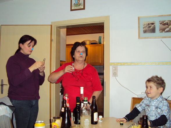 Silvester 2009/2010 - 