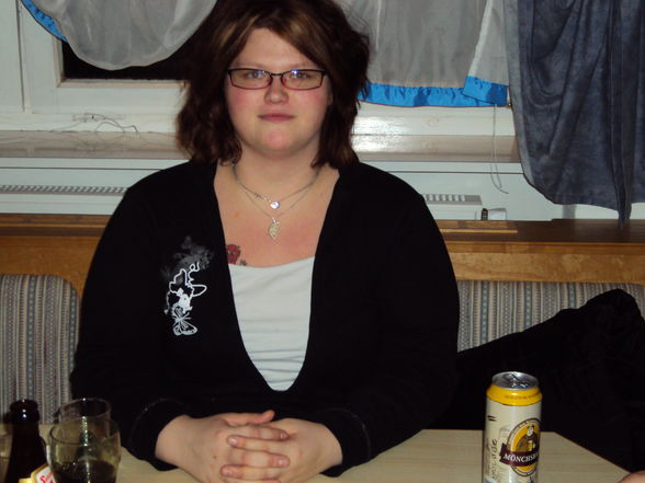 Silvester 2009/2010 - 