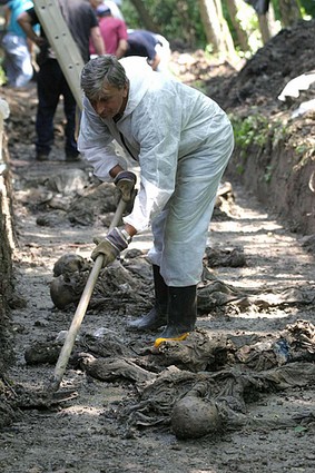 Nemoj te zaboraviti Srebrenicu! - 