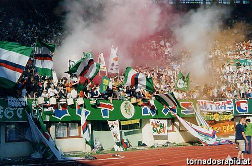 SK Rapid Wien - 