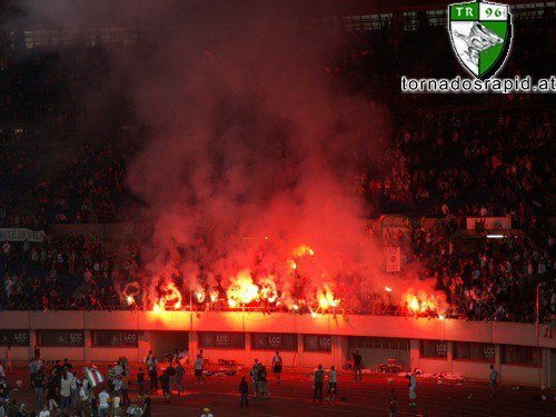 SK Rapid Wien - 