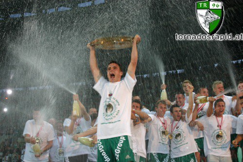 SK Rapid Wien - 