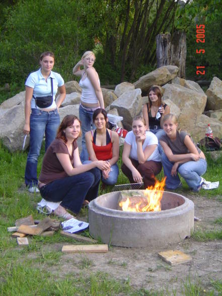 !!!!grillen!!!! - 