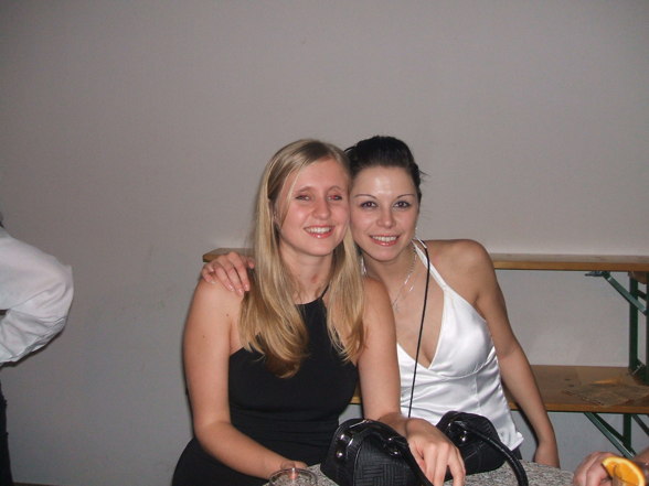 unionball 2008 - 