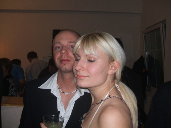 unionball 2008 - 