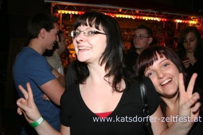 Zeltfest 2008 - 