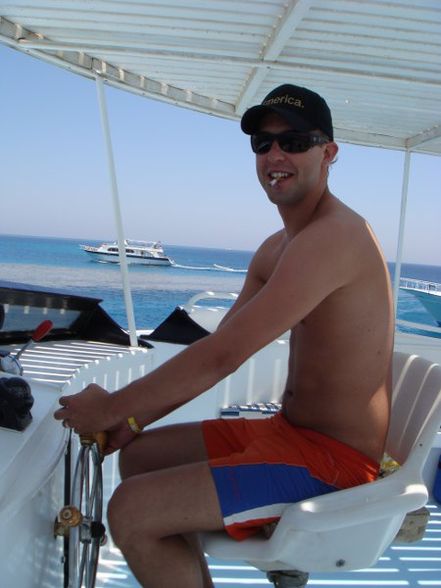 Hurghada `08 - 