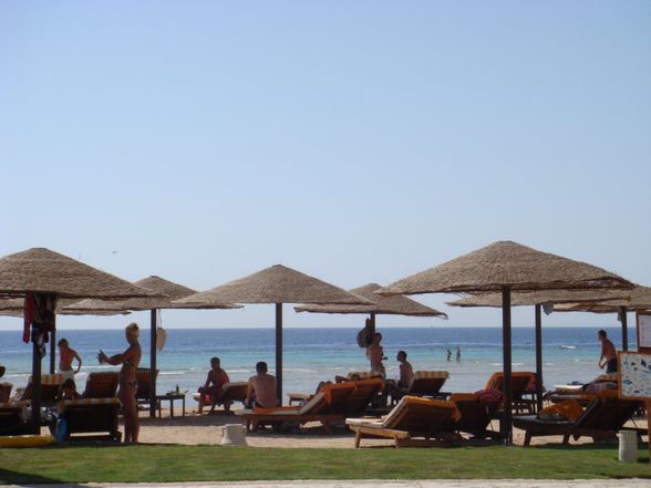 Hurghada `08 - 