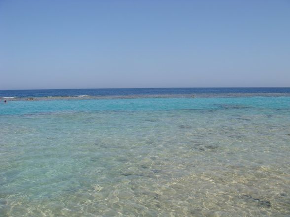 Hurghada `08 - 