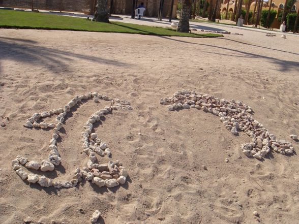 Hurghada `08 - 