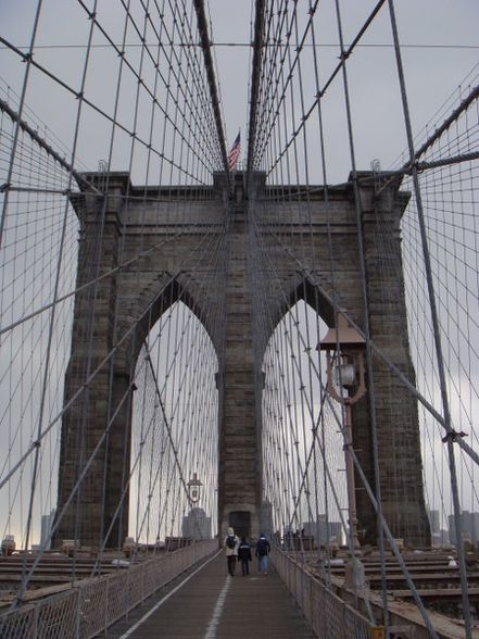 New York ´09 - 