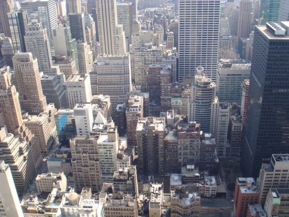 New York ´09 - 