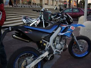 Mopeds - 