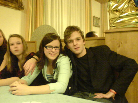 My Best Friends und Ich - 