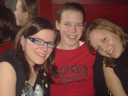 My Best Friends und Ich - 