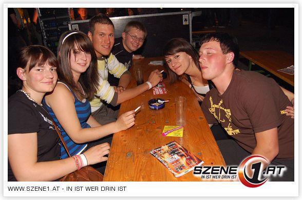 My Best Friends und Ich - 