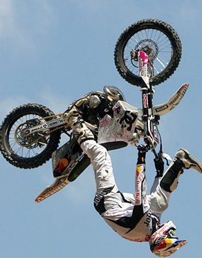 FMX and Skaten - 