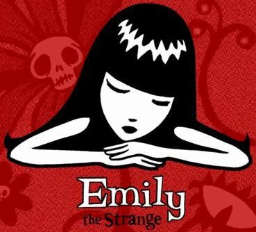 emiiLy the strange.. - 