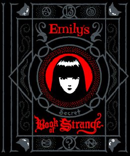 emiiLy the strange.. - 