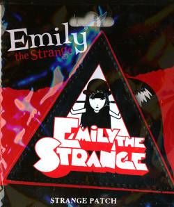 emiiLy the strange.. - 