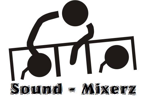 DJ Team "Sound - Mixerz" - 