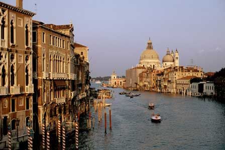 Venedig - 