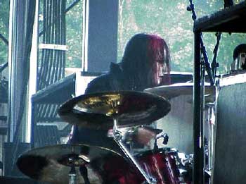 Drummer - 