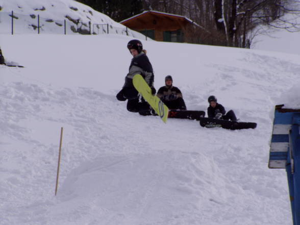 Boarden (Skate+Snow) - 