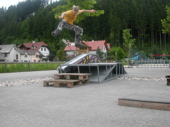 Boarden (Skate+Snow) - 