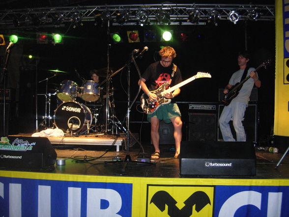 Bandcontest Amstetten (06.09.2008) - 