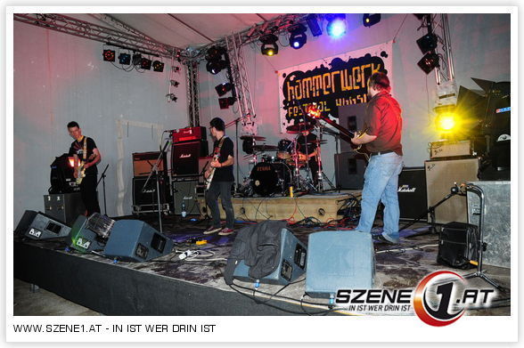 Hammer:werk Festival (22.05.2009) - 