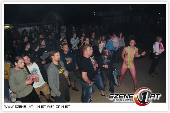 Hammer:werk Festival (22.05.2009) - 