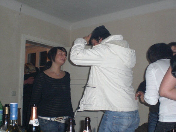 Silvester 07 - 