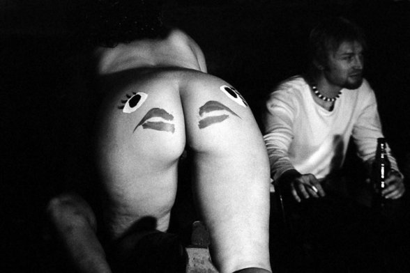 Fotos by FOTOKÜNSTLER JON MEER - 
