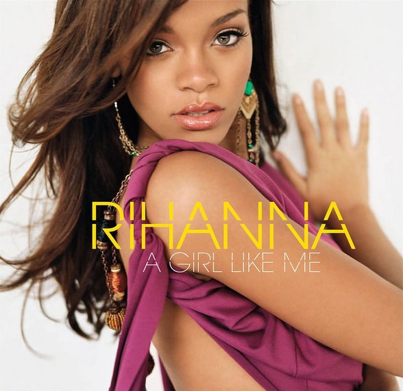 Rhianna - 