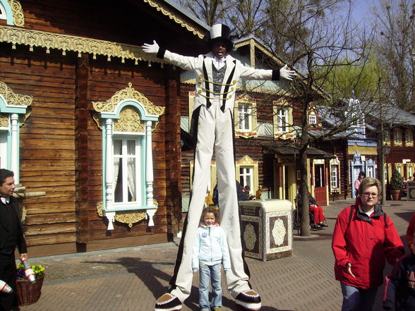 Europapark - 