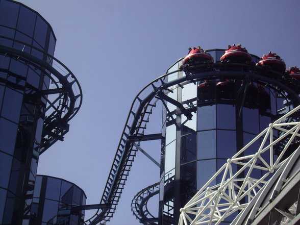 Europapark - 