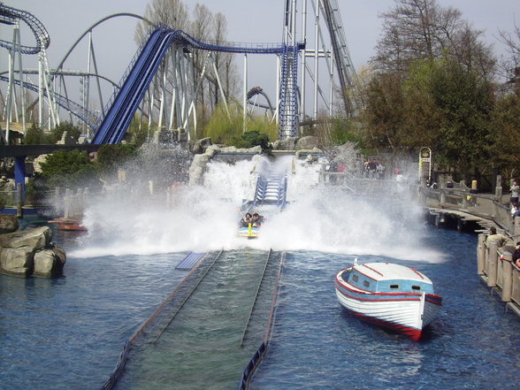 Europapark - 