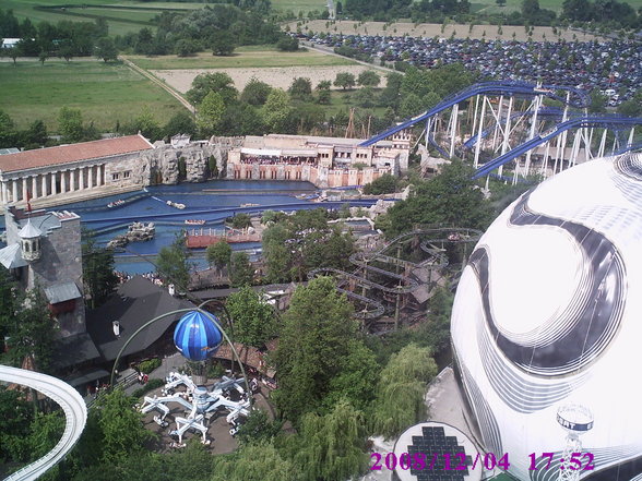 Europapark - 