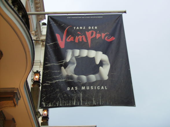 ***Berlin*** Tanz der Vampire*** - 