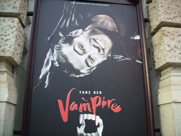 ***Berlin*** Tanz der Vampire*** - 