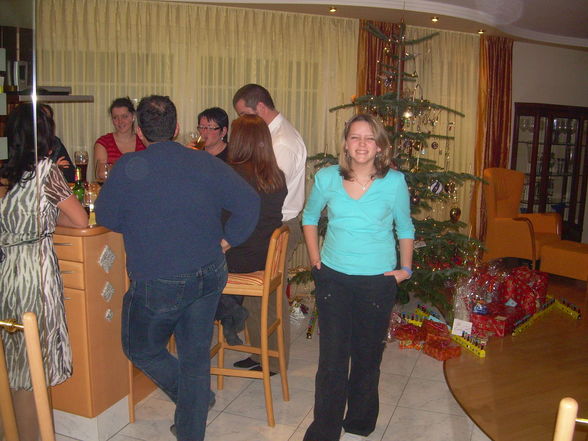 ***Weihnachten 2007*** - 