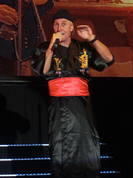 EAV Konzert - 