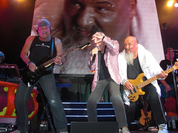 EAV Konzert - 