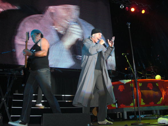 EAV Konzert - 